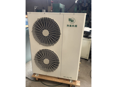 热敷化霜机组